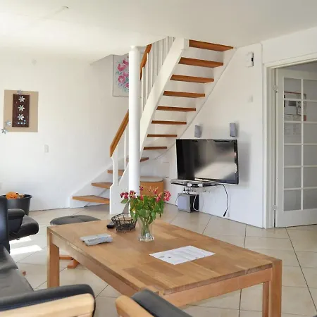 Joonas - 100m From The Sea In Western Jutland By Interhome *