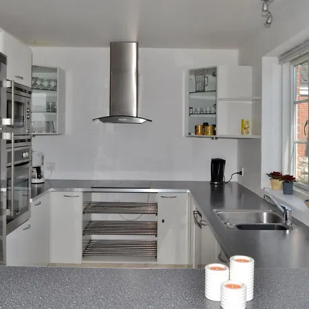 Joonas - 100m From The Sea In Western Jutland By Interhome Holiday home Havneby