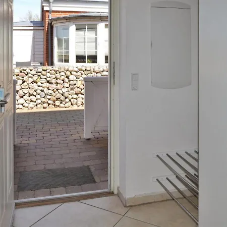 Joonas - 100m From The Sea In Western Jutland By Interhome *