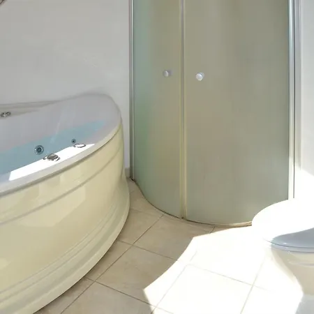 Joonas - 100m From The Sea In Western Jutland By Interhome Holiday home