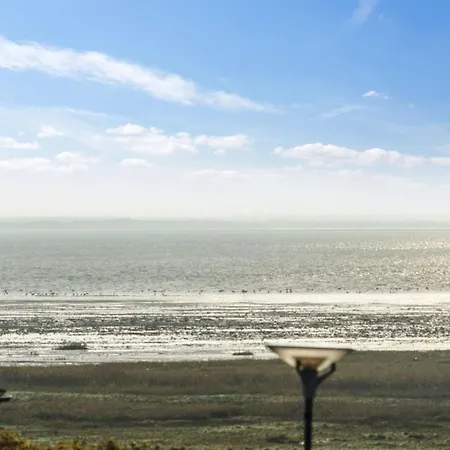 Joonas - 100m From The Sea In Western Jutland By Interhome Havneby