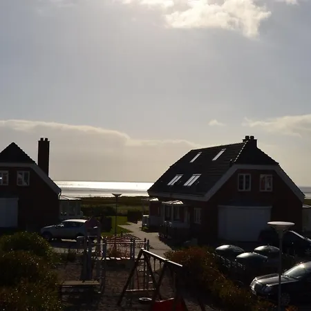Joonas - 100m From The Sea In Western Jutland By Interhome * Havneby