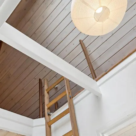 Joonas - 100m From The Sea In Western Jutland By Interhome Holiday home *