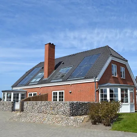 Joonas - 100m From The Sea In Western Jutland By Interhome * Havneby