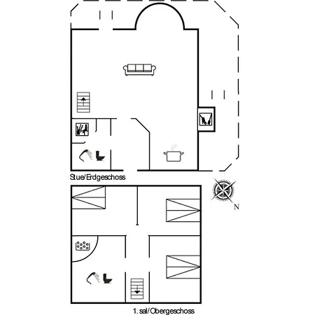 Joonas - 100m From The Sea By Interhome *