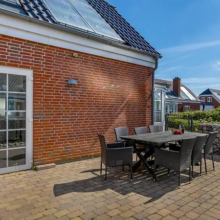 Joonas - 100m From The Sea By Interhome Prázdninový dům *