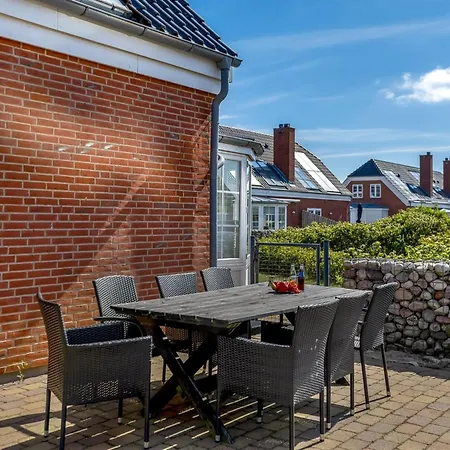 Joonas - 100m From The Sea By Interhome Prázdninový dům