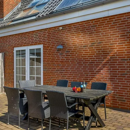 Joonas - 100m From The Sea By Interhome בית נופש *