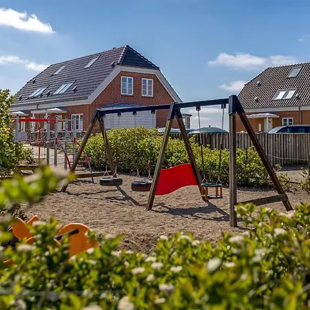 Joonas - 100m From The Sea By Interhome בית נופש *