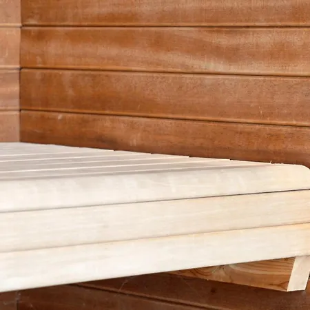 בית נופש Joonas - 100m From The Sea By Interhome Havneby