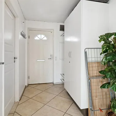 בית נופש Joonas - 100m From The Sea By Interhome *