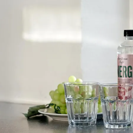 Joonas - 100m From The Sea By Interhome *