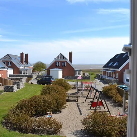 בית נופש Joonas - 100m From The Sea By Interhome Havneby