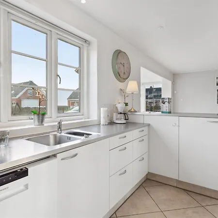 Joonas - 100m From The Sea By Interhome Havneby