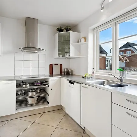 בית נופש Joonas - 100m From The Sea By Interhome Havneby