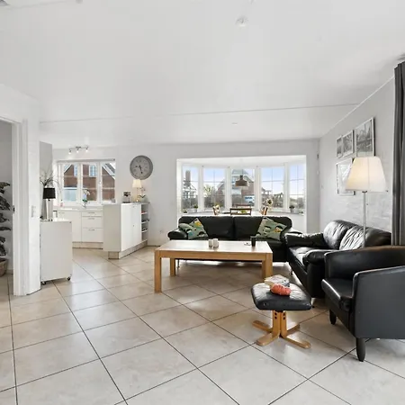 Joonas - 100m From The Sea By Interhome Havneby