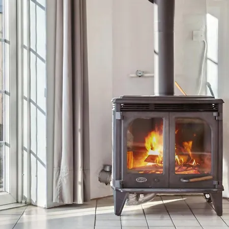 Joonas - 100m From The Sea By Interhome בית נופש *