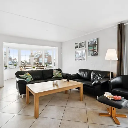 Prázdninový dům Joonas - 100m From The Sea By Interhome *