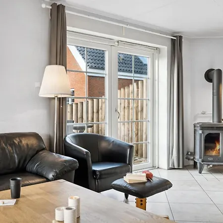 Prázdninový dům Joonas - 100m From The Sea By Interhome