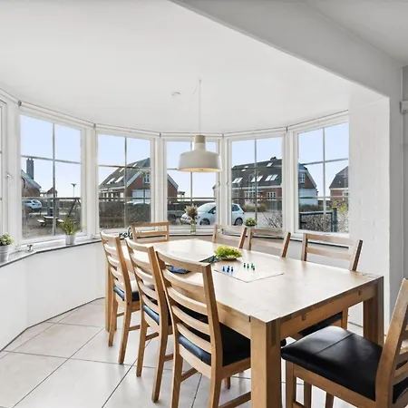 Joonas - 100m From The Sea By Interhome Prázdninový dům Havneby