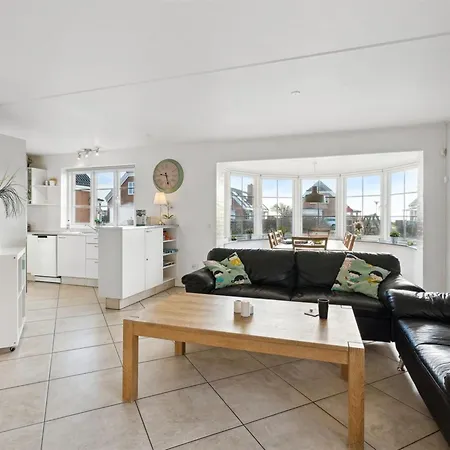 Holiday home Joonas - 100m From The Sea By Interhome
