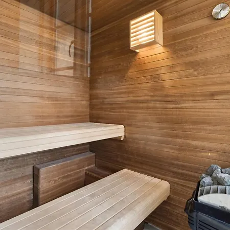 Joonas - 100m From The Sea By Interhome Feriehus