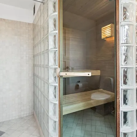 Joonas - 100m From The Sea By Interhome Holiday home