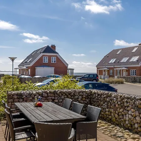 Joonas - 100m From The Sea By Interhome