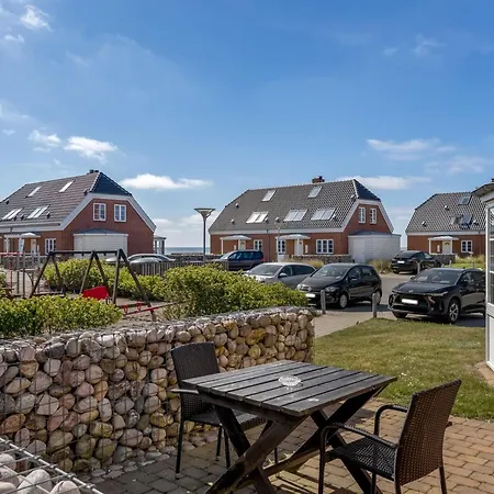 Joonas - 100m From The Sea By Interhome Havneby