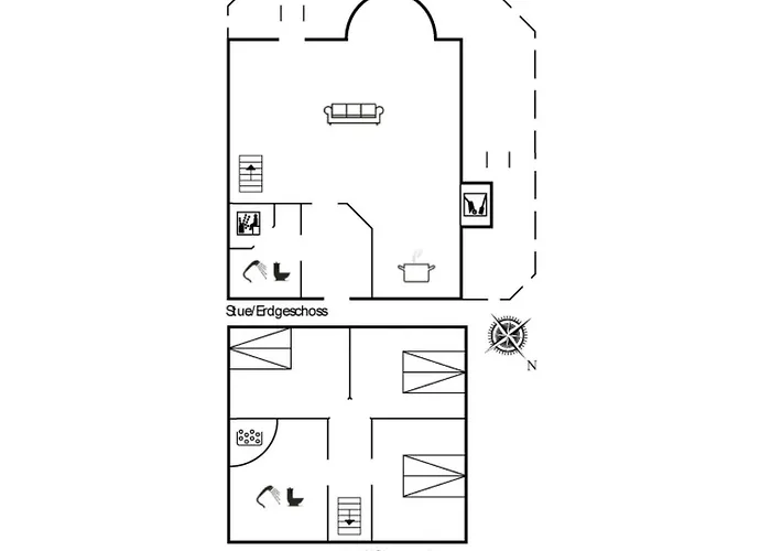 Joonas - 100m From The Sea By Interhome *