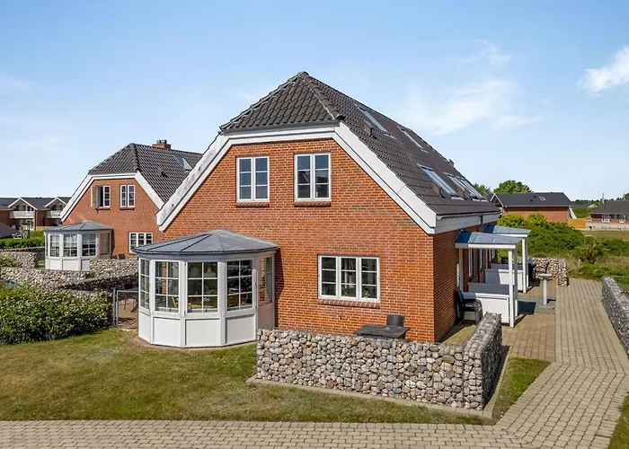 Ferienhaus Joonas - 100m From The Sea By Interhome *