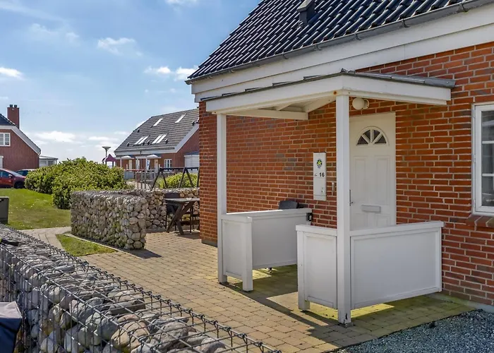 Joonas - 100m From The Sea By Interhome Feriehus