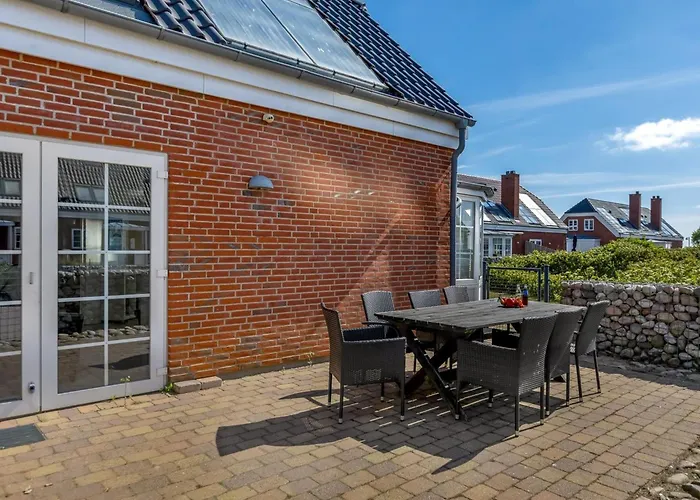 Joonas - 100m From The Sea By Interhome Feriehus *