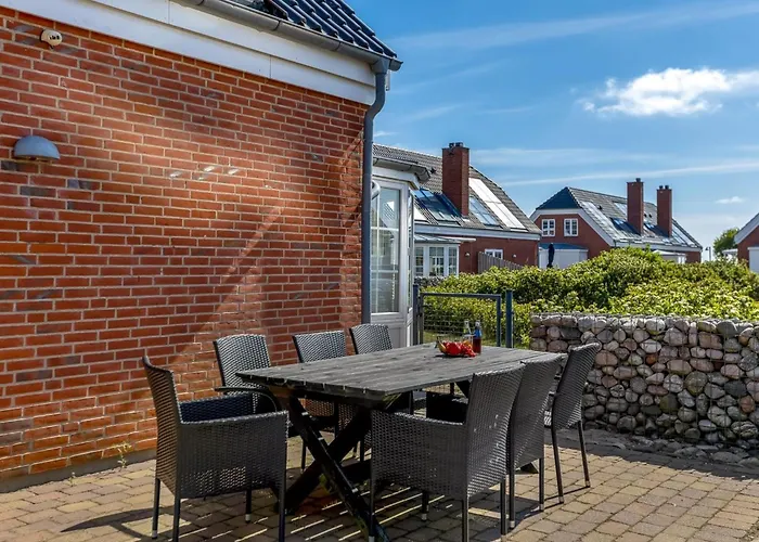 Joonas - 100m From The Sea By Interhome Feriehus