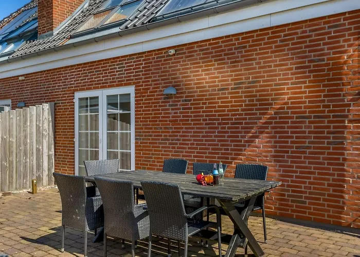 Joonas - 100m From The Sea By Interhome Feriehus *