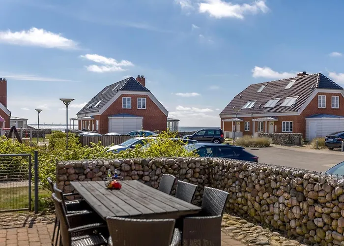 Joonas - 100m From The Sea By Interhome Ferienhaus *