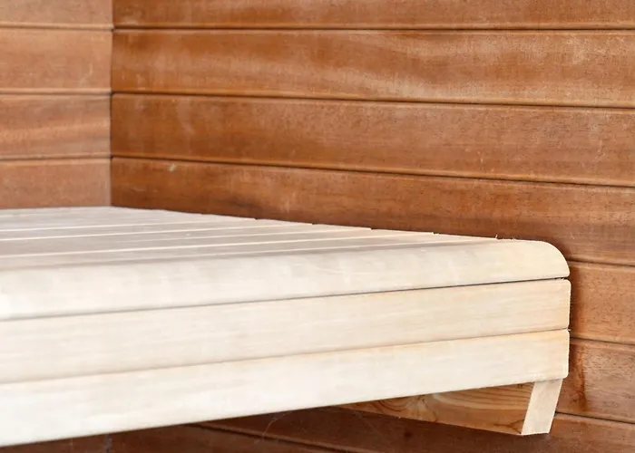 Ferienhaus Joonas - 100m From The Sea By Interhome Havneby