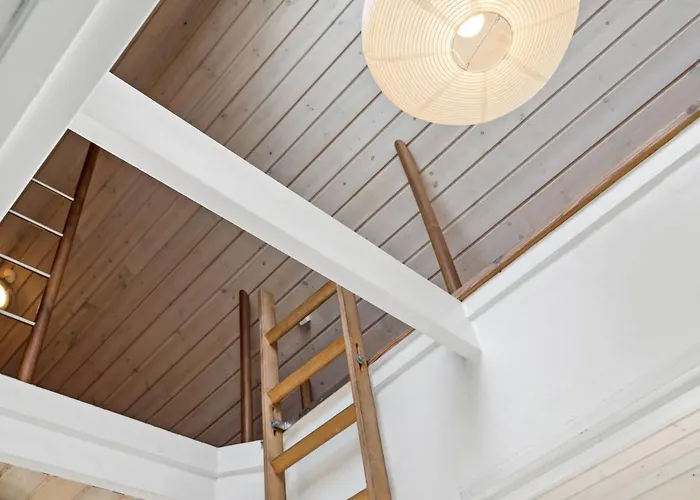 Ferienhaus Joonas - 100m From The Sea By Interhome *