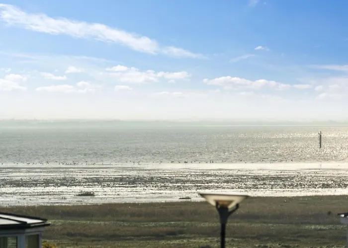 Joonas - 100m From The Sea By Interhome Feriehus Havneby