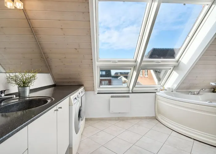 Feriehus Joonas - 100m From The Sea By Interhome Havneby