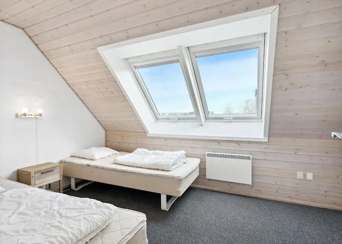 Joonas - 100m From The Sea By Interhome