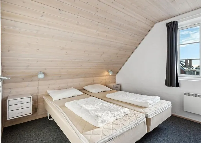 Joonas - 100m From The Sea By Interhome *