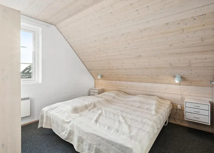 Feriehus Joonas - 100m From The Sea By Interhome