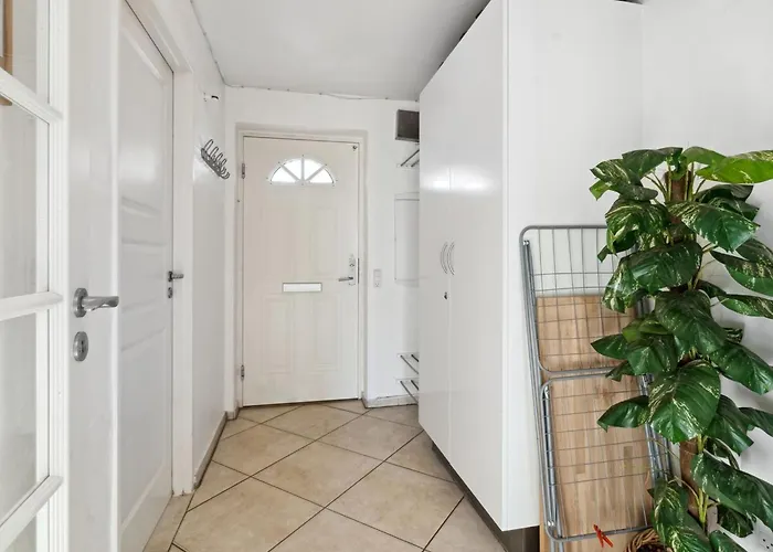 Ferienhaus Joonas - 100m From The Sea By Interhome *