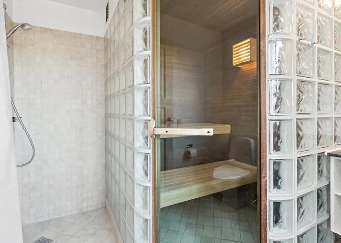 Joonas - 100m From The Sea By Interhome *