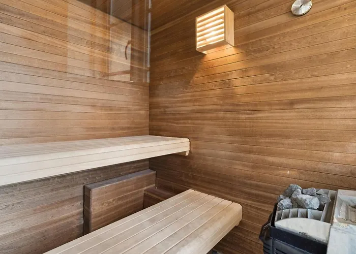 Joonas - 100m From The Sea By Interhome Havneby