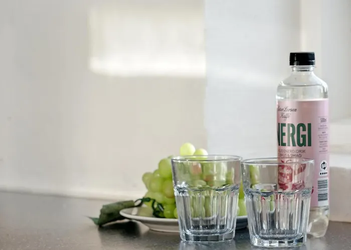 Joonas - 100m From The Sea By Interhome *