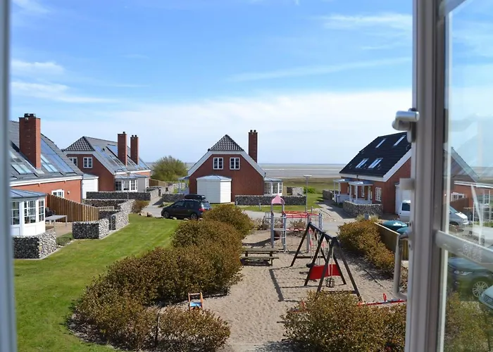 Feriehus Joonas - 100m From The Sea By Interhome Havneby