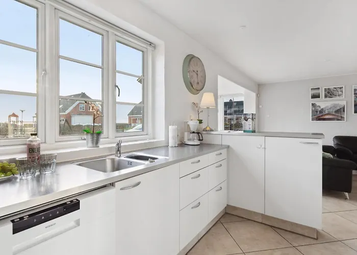 Joonas - 100m From The Sea By Interhome Havneby