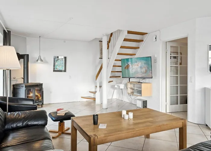 Feriehus Joonas - 100m From The Sea By Interhome